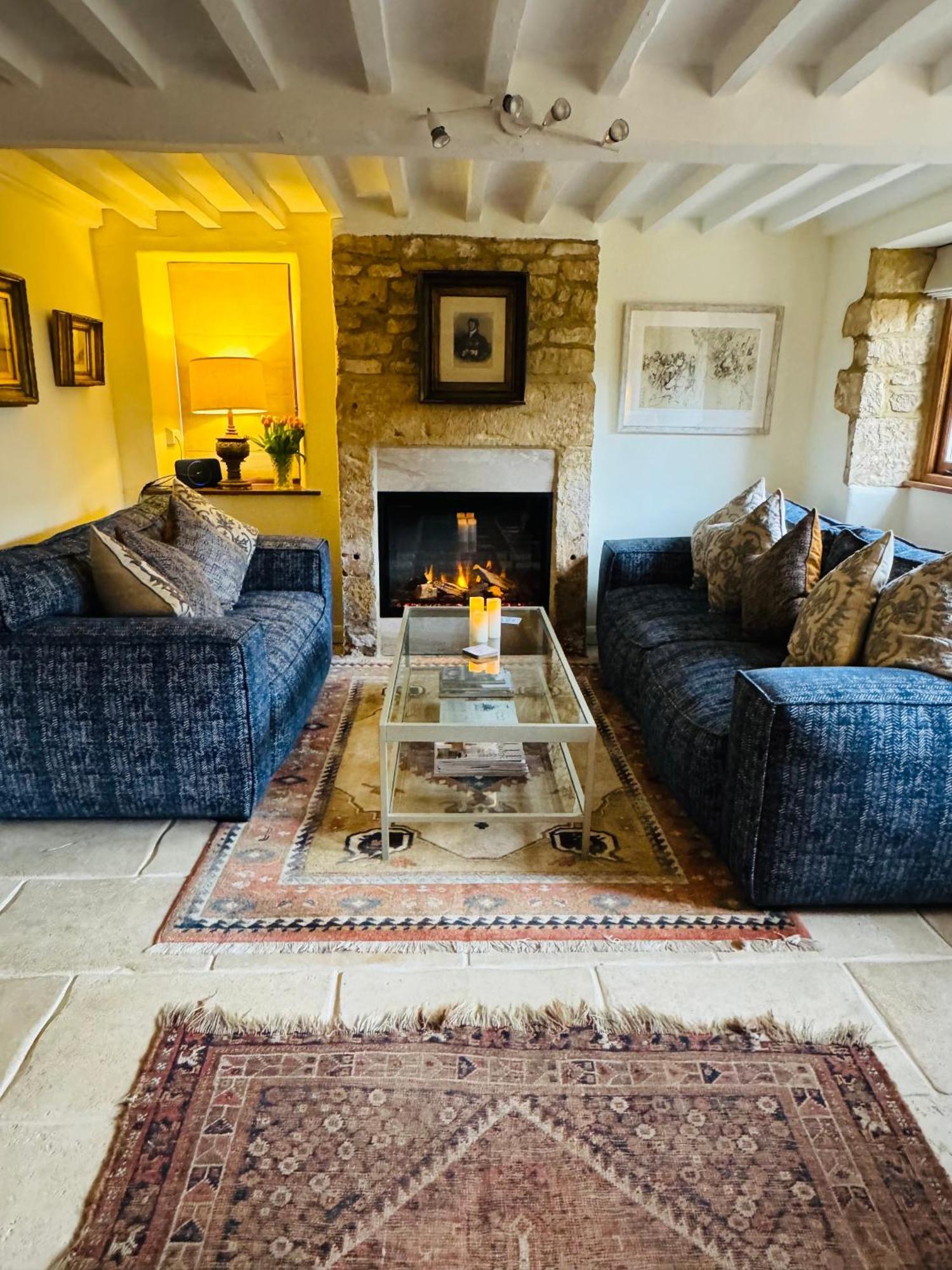 Jasmine Cottage Chipping Campden Exterior photo