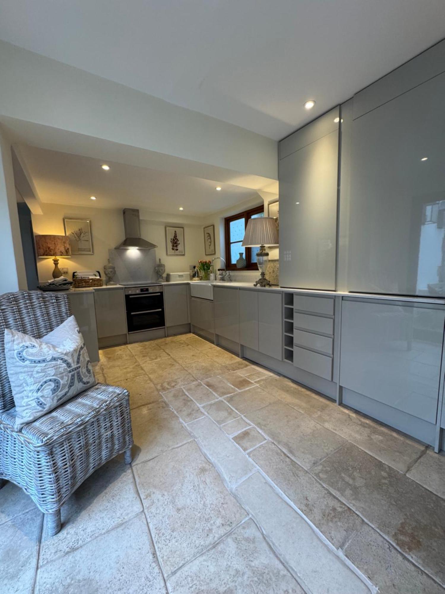 Jasmine Cottage Chipping Campden Exterior photo